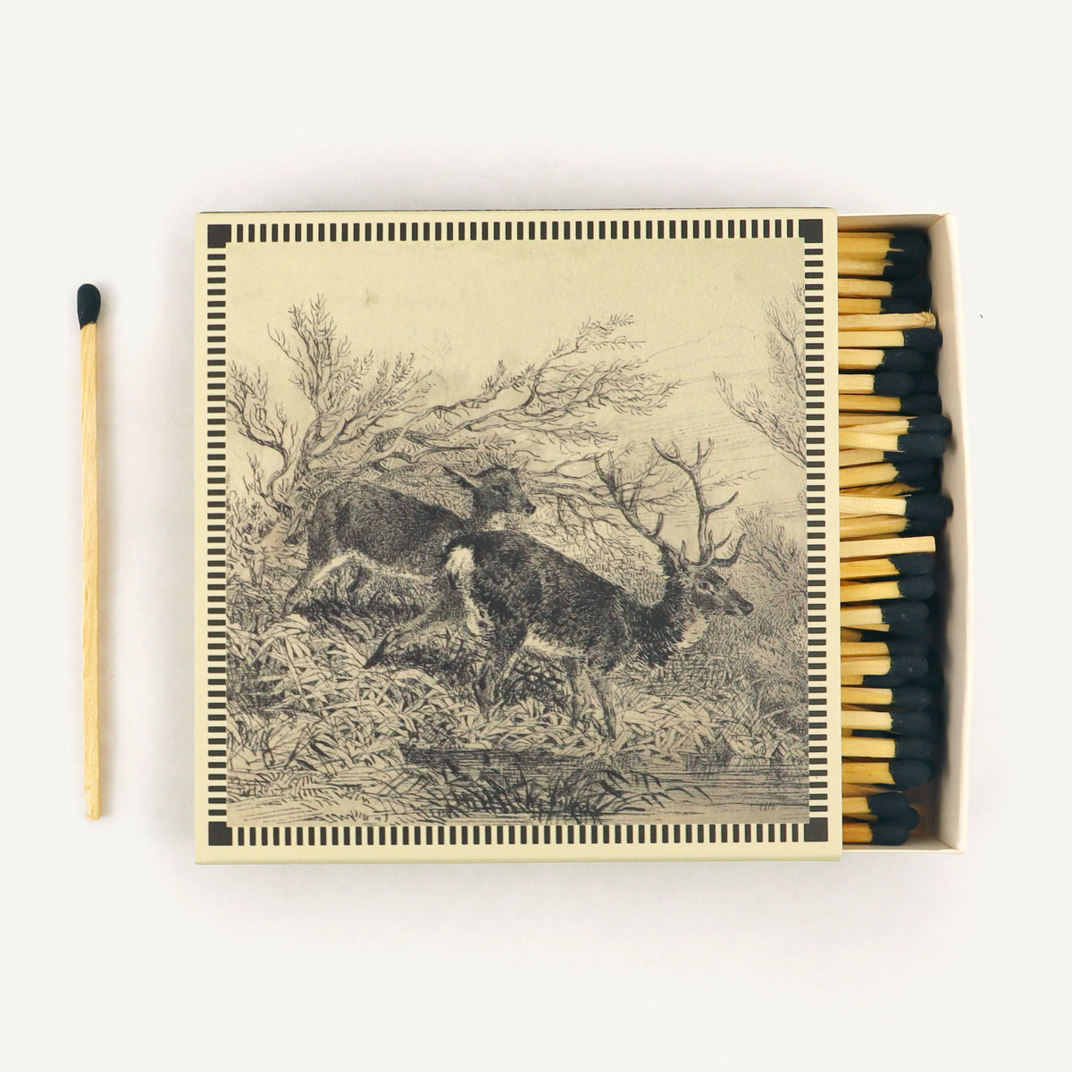 Safety Matches