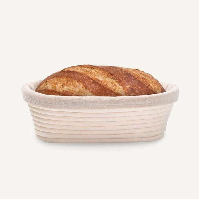 Brotform Bread-Proofing Baskets