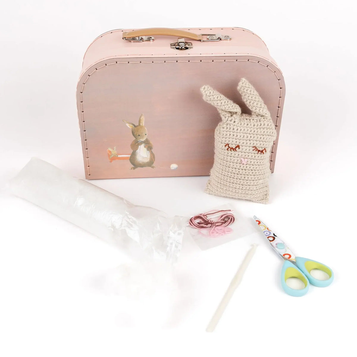Crochet Kit