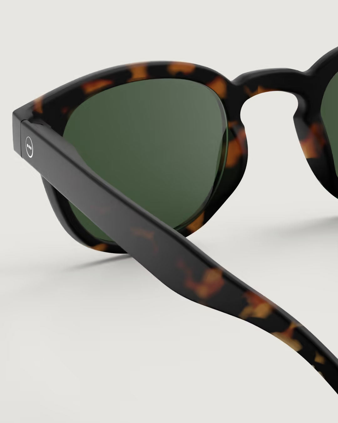 Sun C - Tortoise Polarized