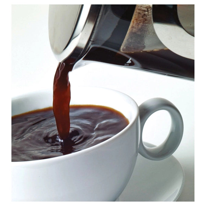 French Press Coffee Maker