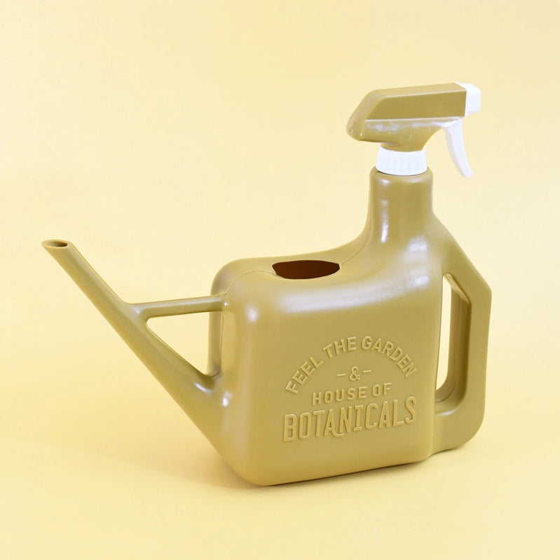 Spray Sprinkler