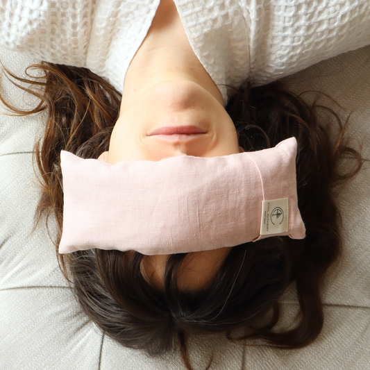 Herbal Eye Pillow