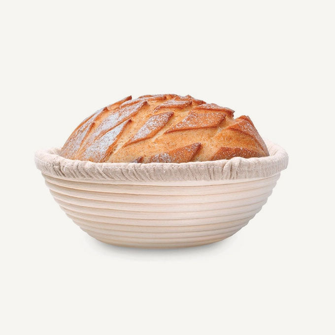 Brotform Bread-Proofing Baskets