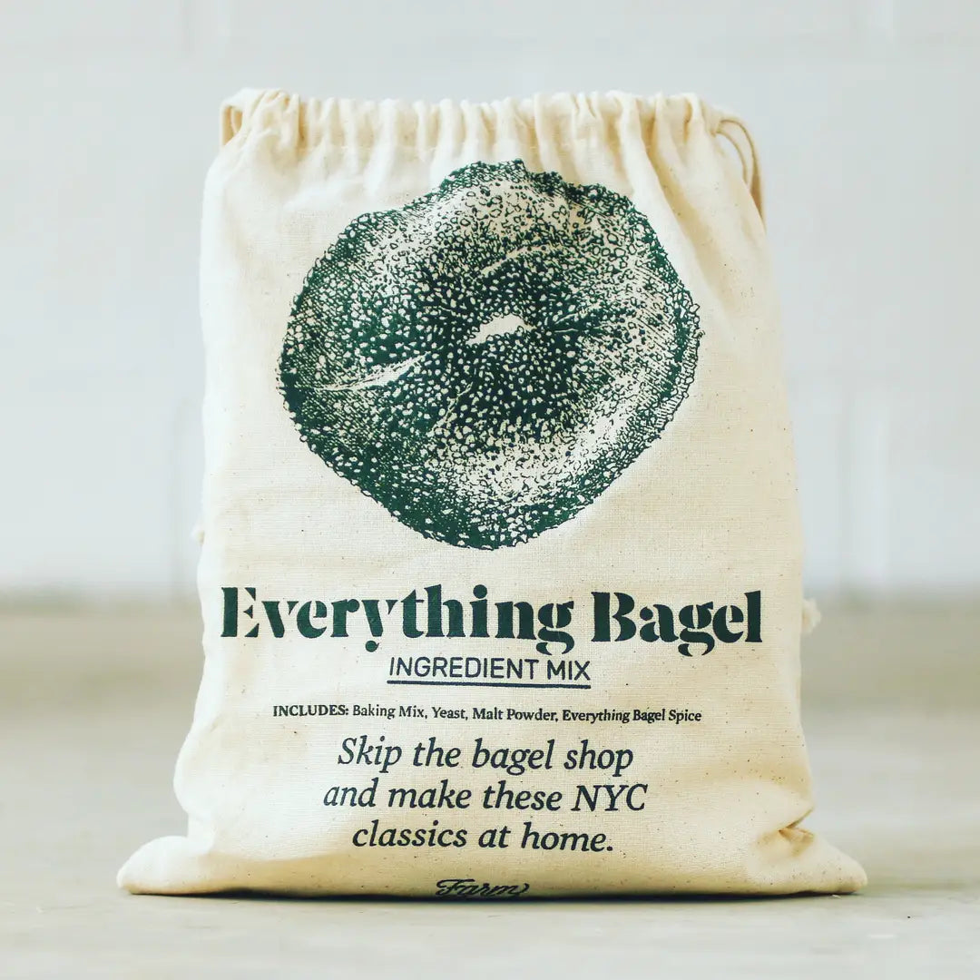 Everything Bagel Mix