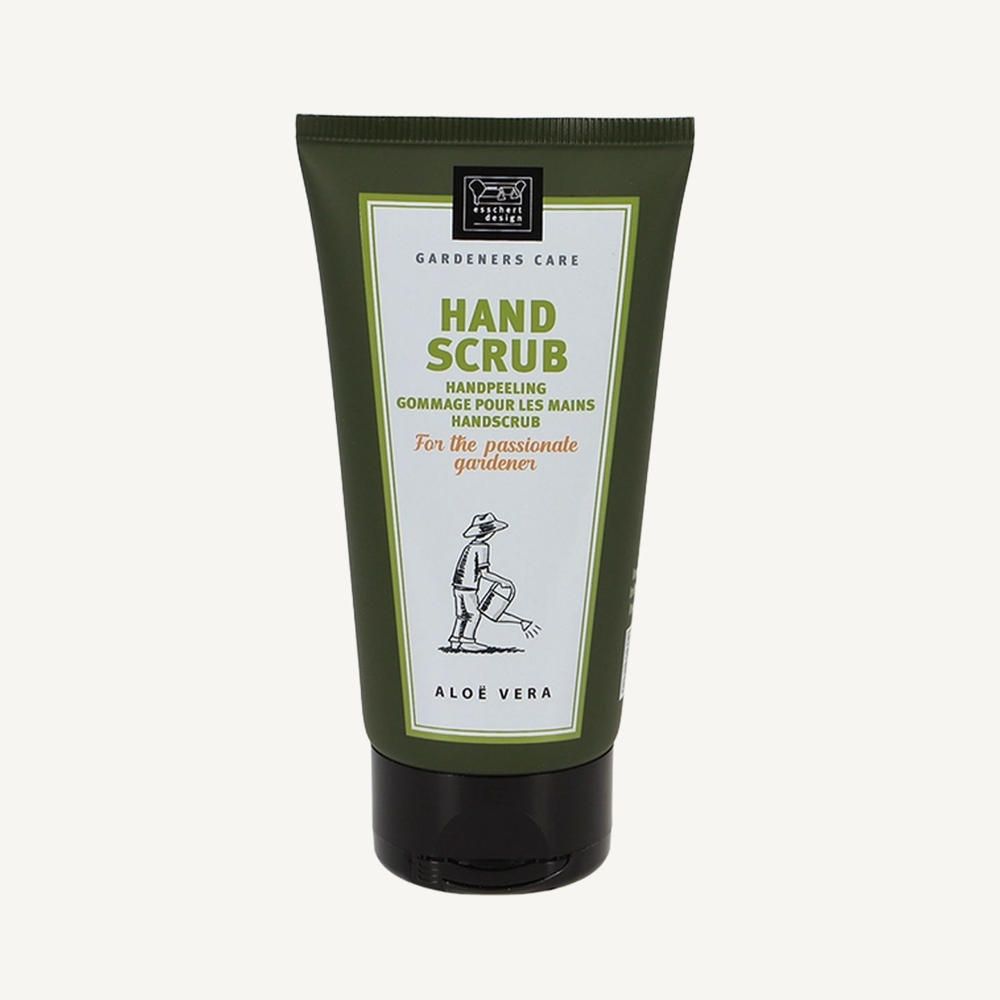 Gardener's Care Hand Scrub