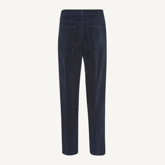 Pepite Woven Pant - Midnight