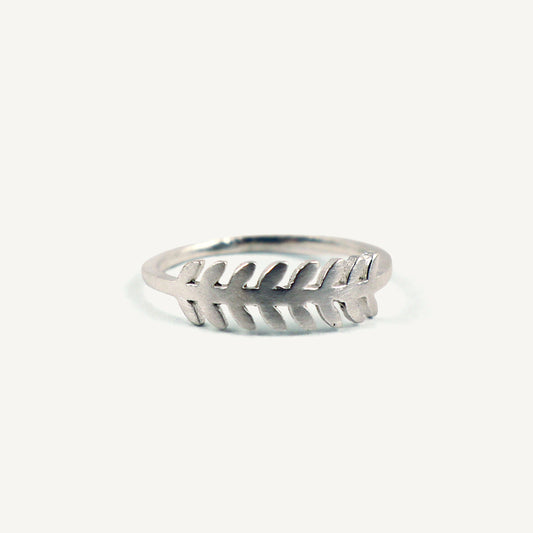 Hemlock Ring