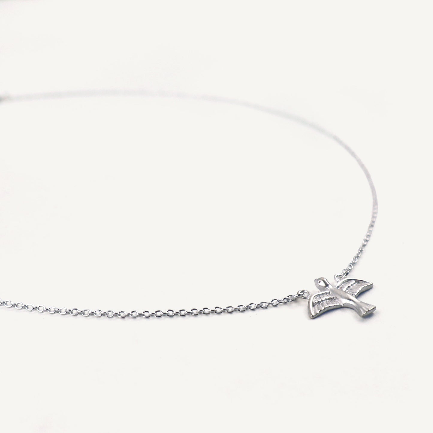 Ibis Necklace