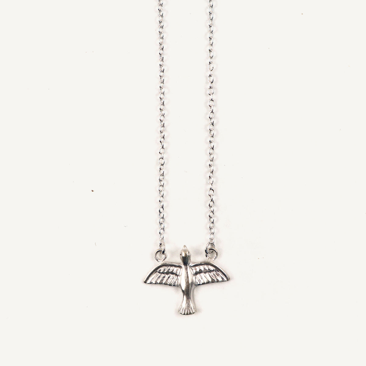 Ibis Necklace