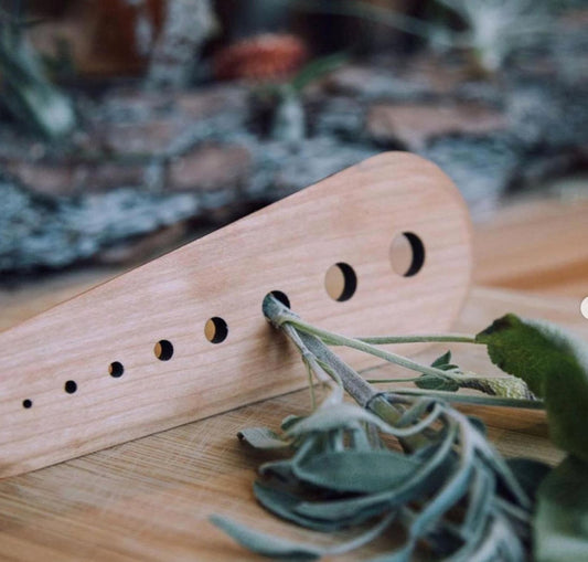 Herb Stripper