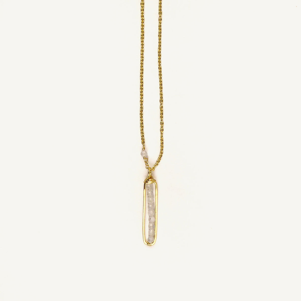 Mallorca Necklace
