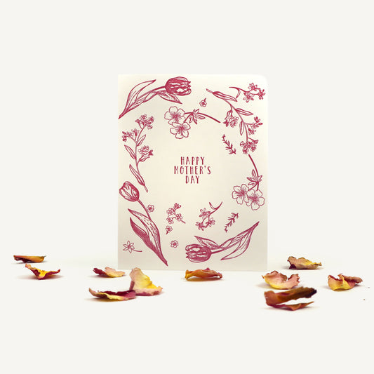Mother's Day Card