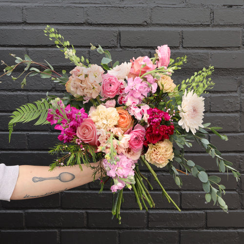 Mother's Day Bouquet PRE-ORDER 2024