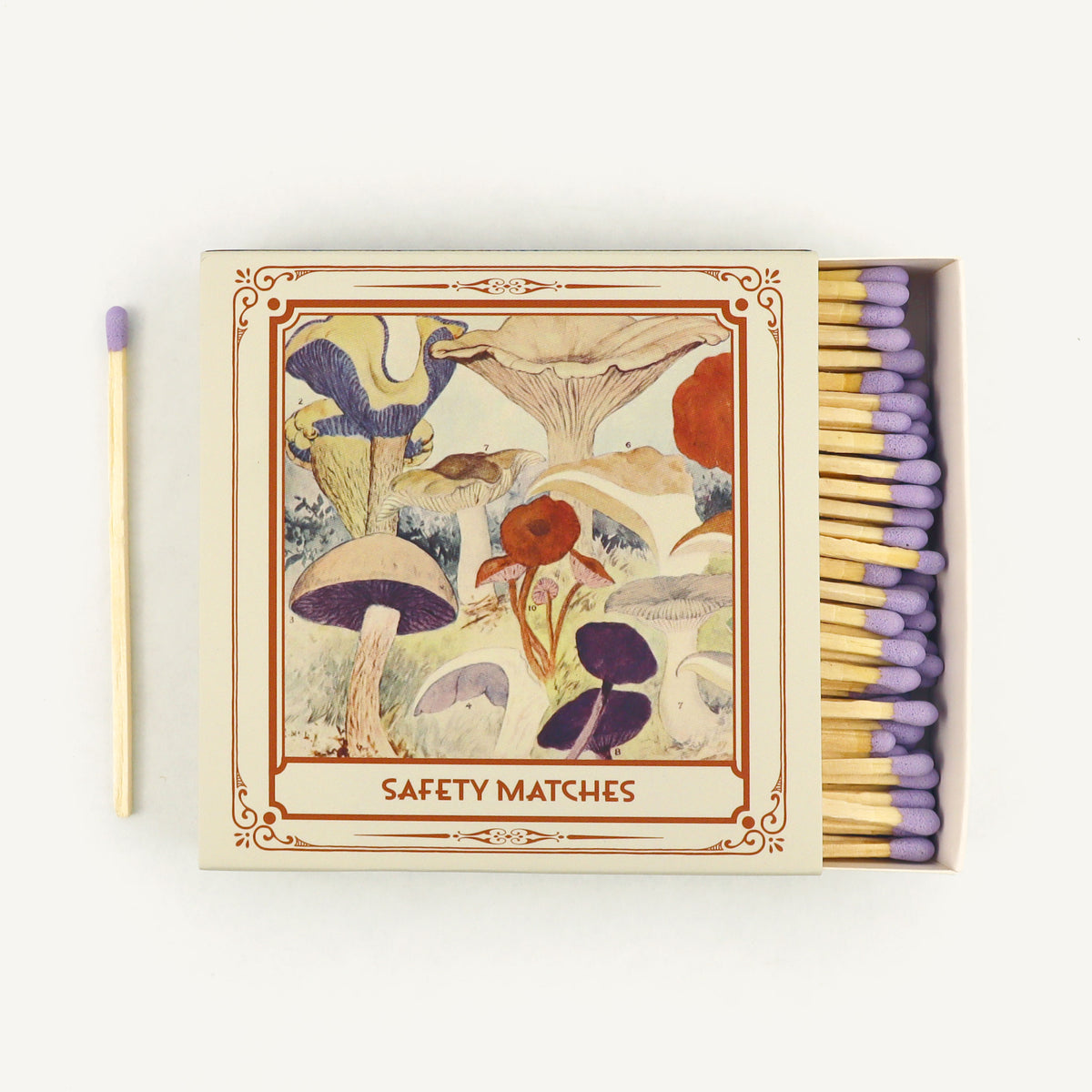 Safety Matches