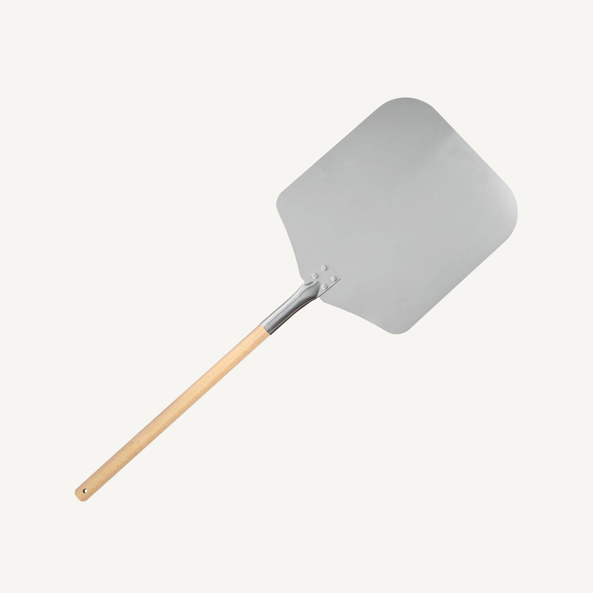 Pizza Peel Removable Handle