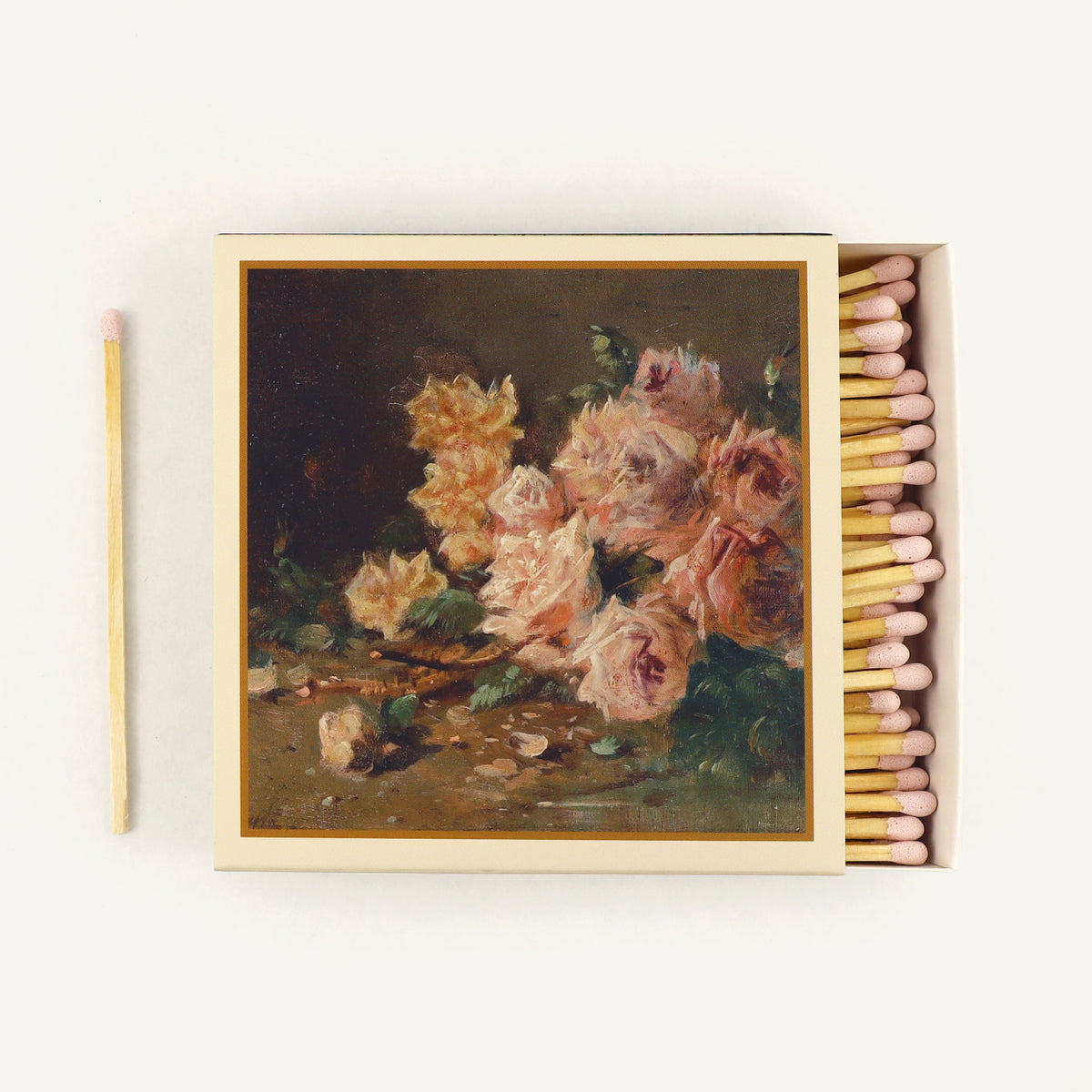 Safety Matches