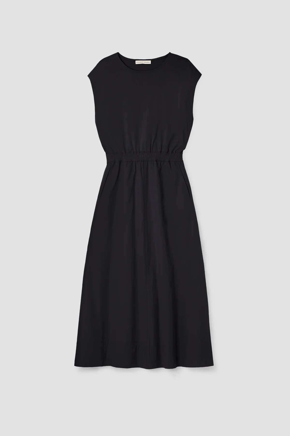 Tanya Cotton Dress