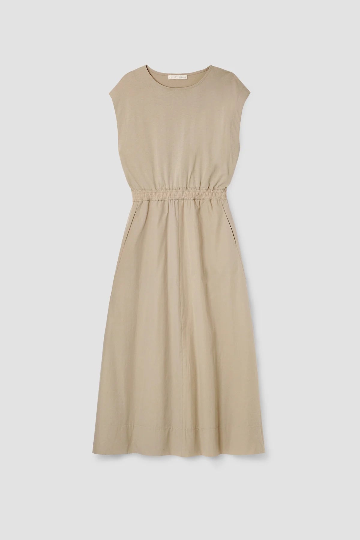 Tanya Cotton Dress