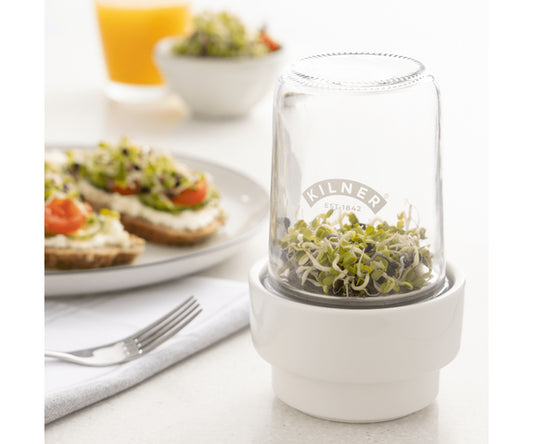 Sprouting Set