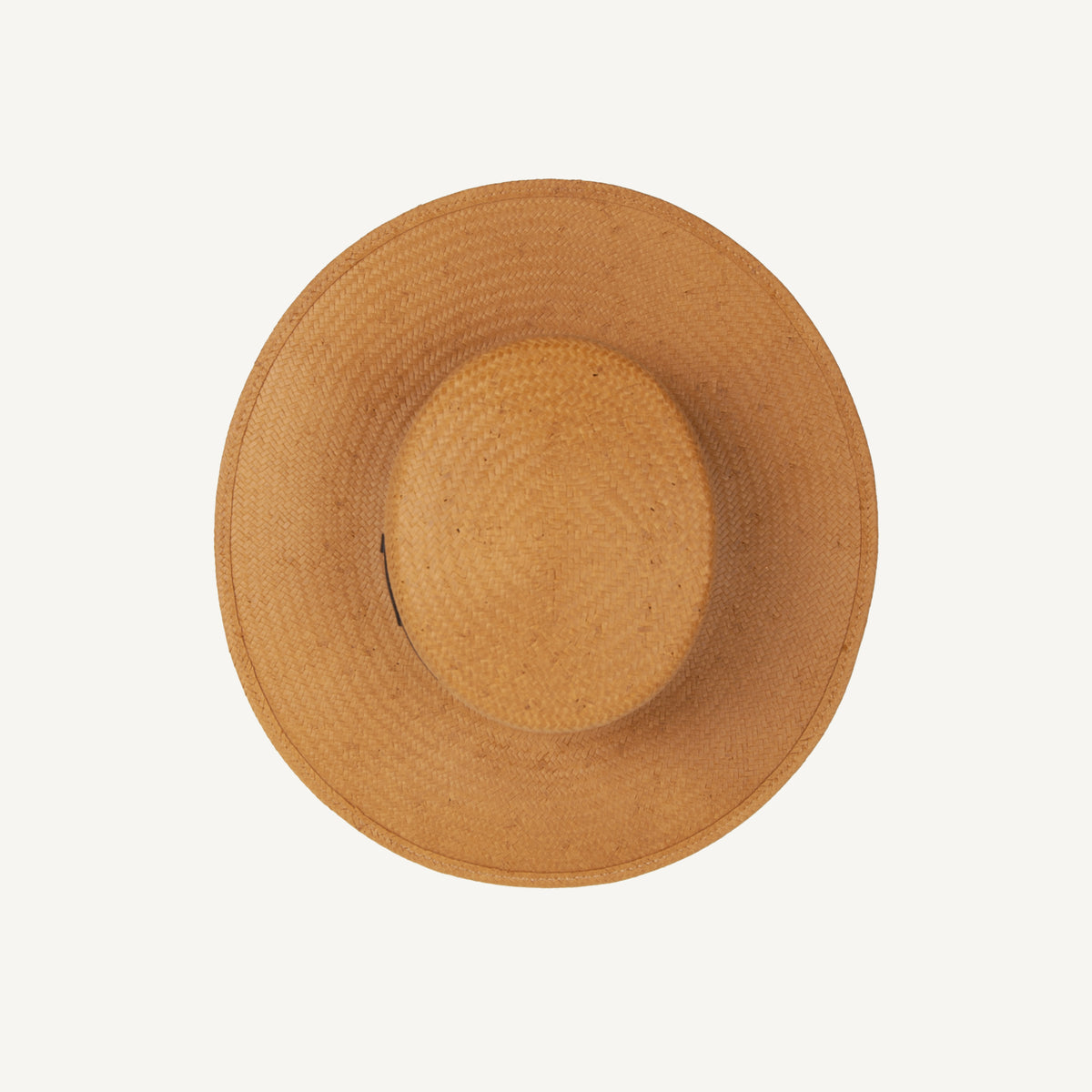 The Plowman Hat