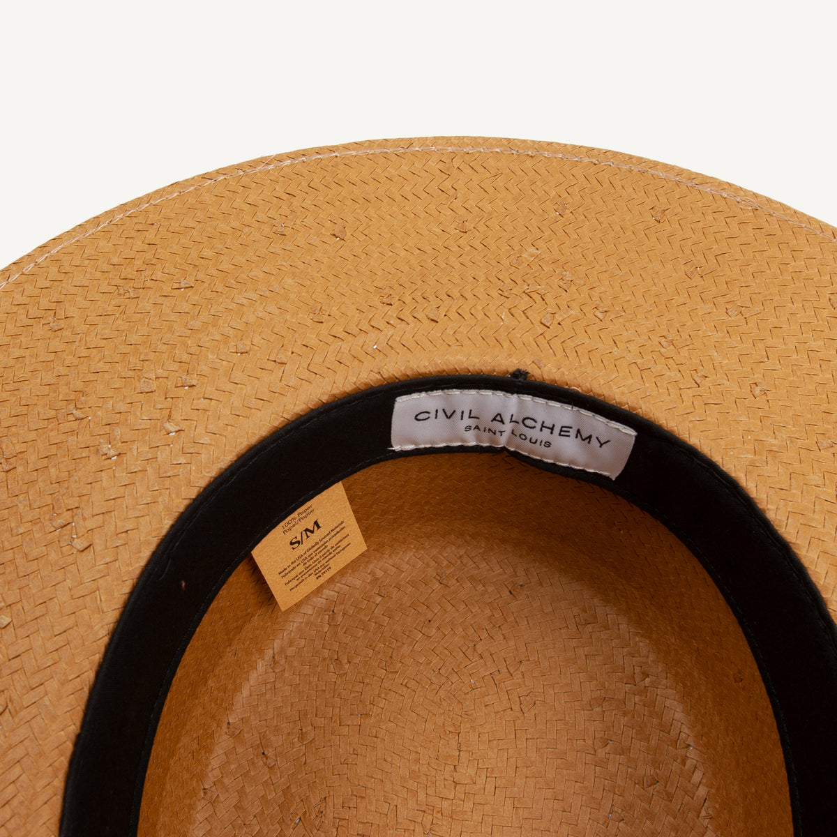 The Plowman Hat