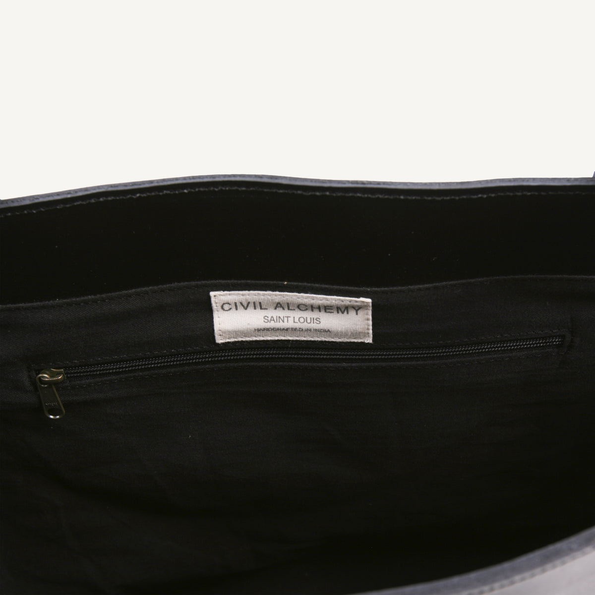 The Bag Tote