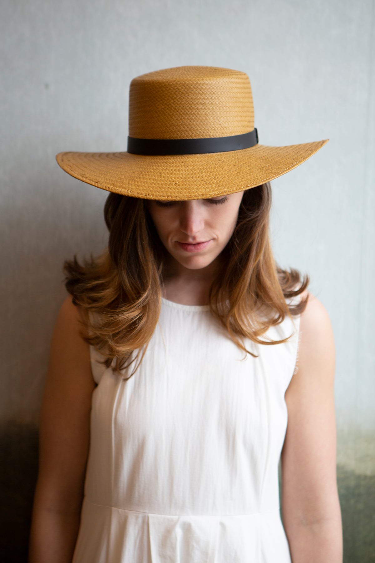 The Plowman Hat