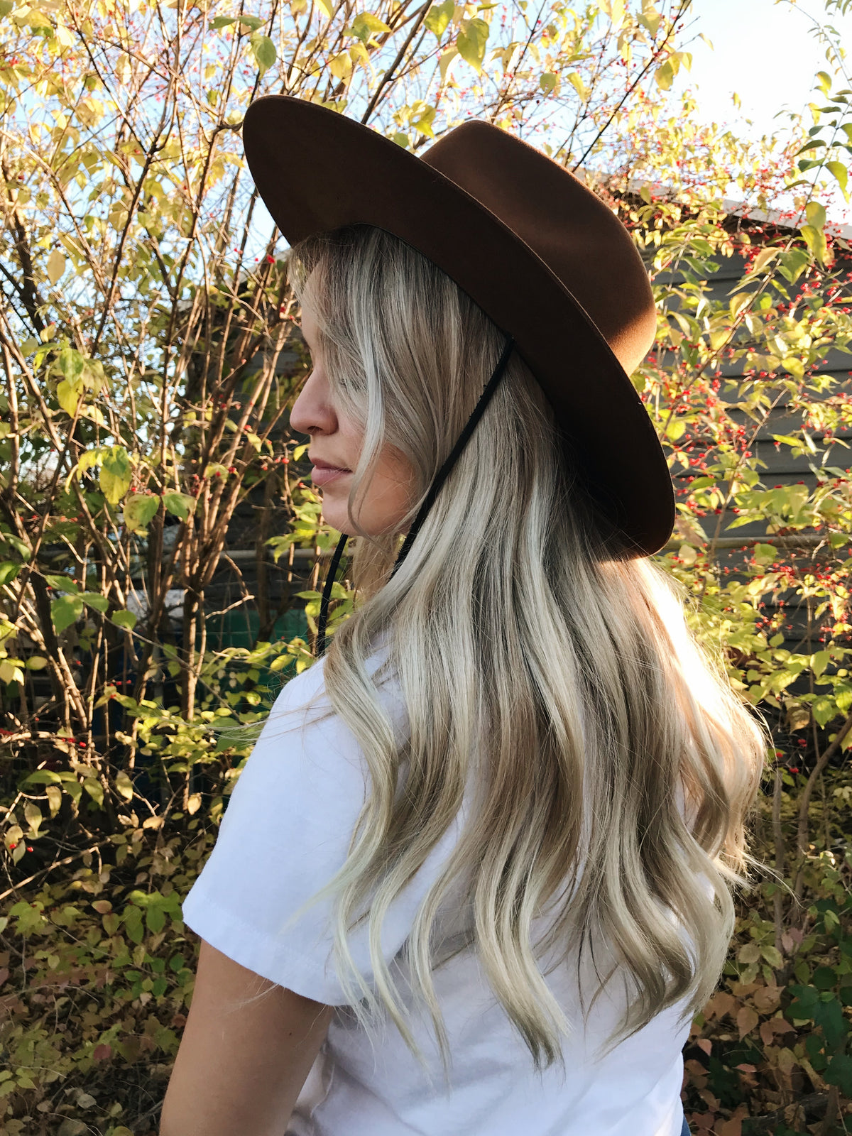 Jones Hat