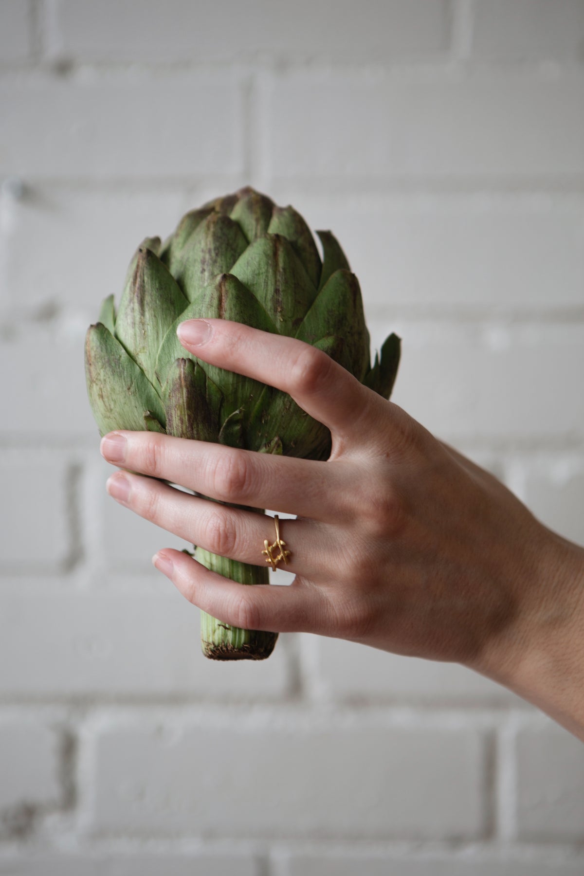 Cypress Ring