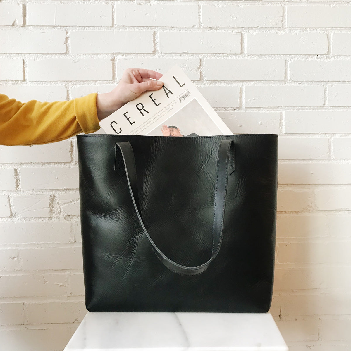The Bag Tote