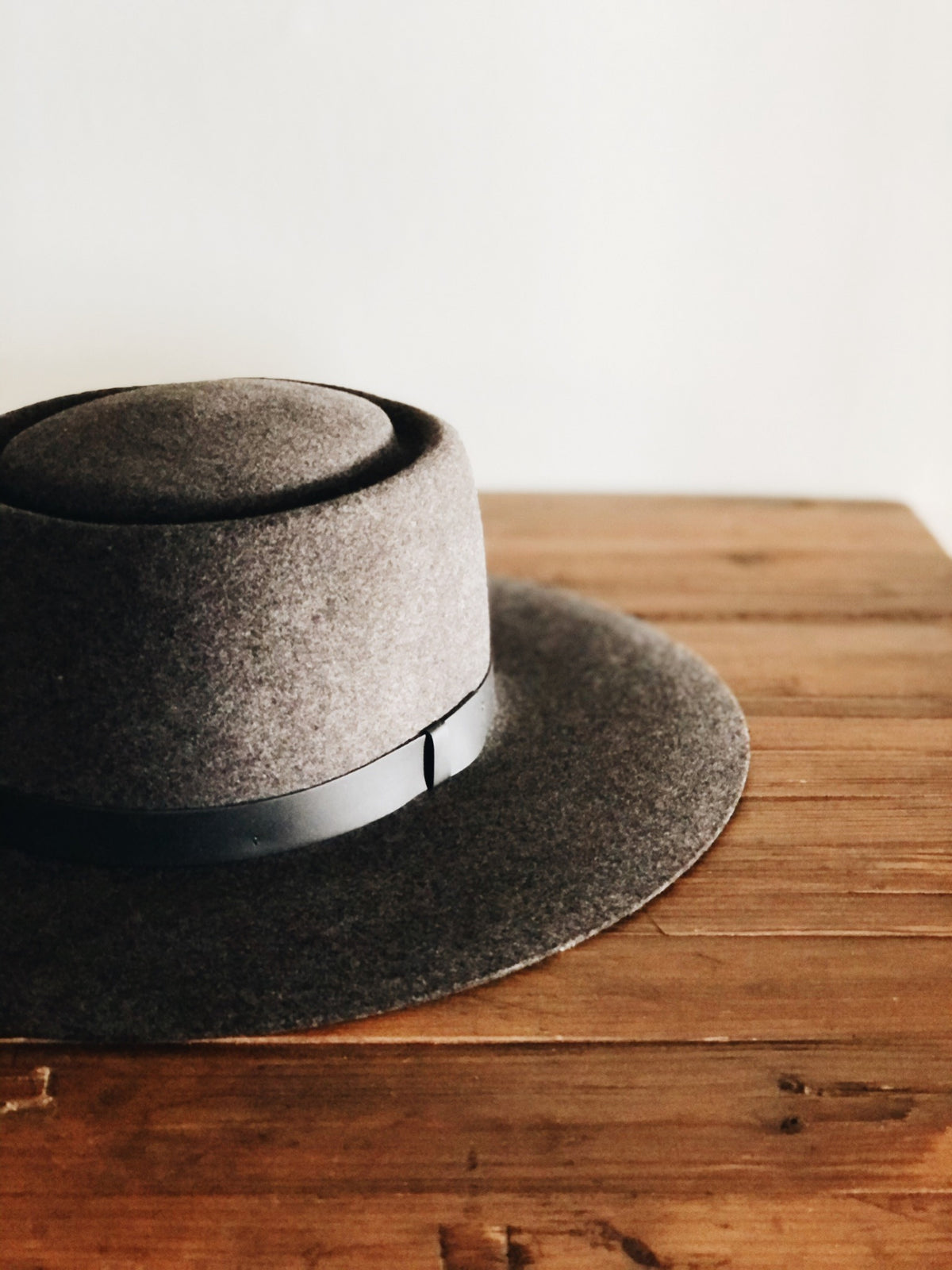 Bolero Hat