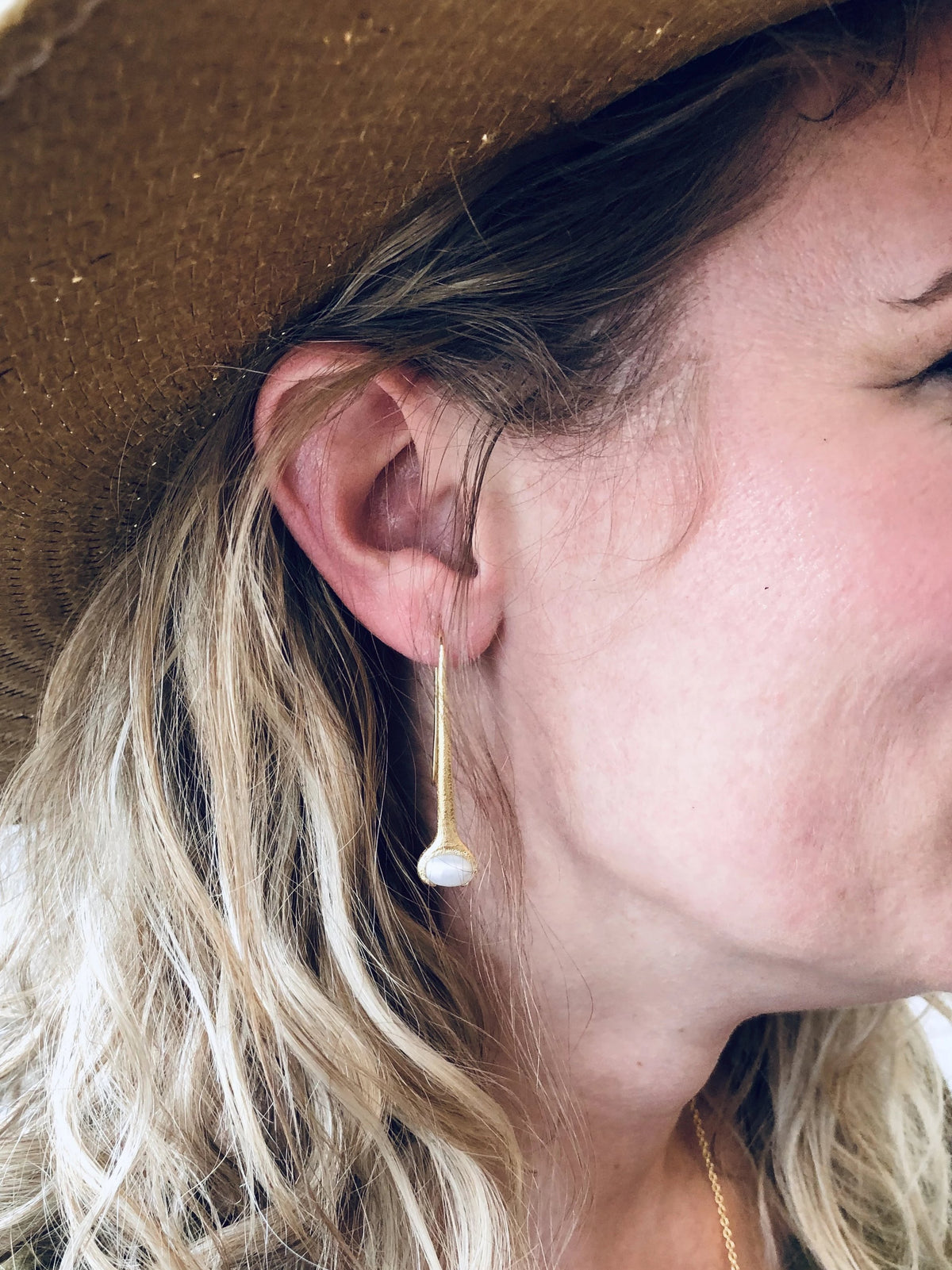 Bekka Earrings