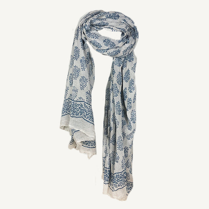 Mykonos Scarf