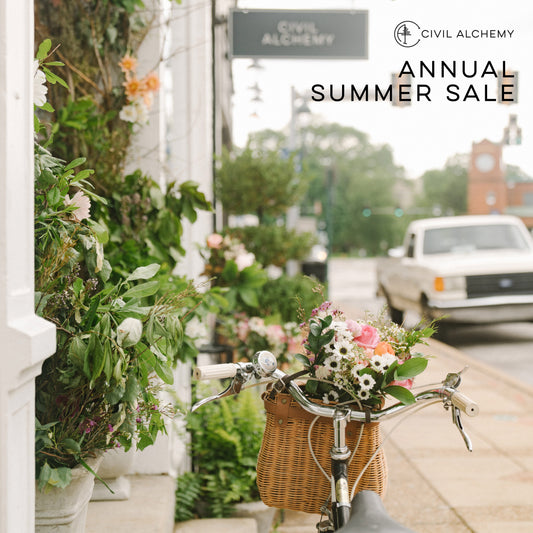 The Summer Sale Is Here, and the Discounts Just Got Better