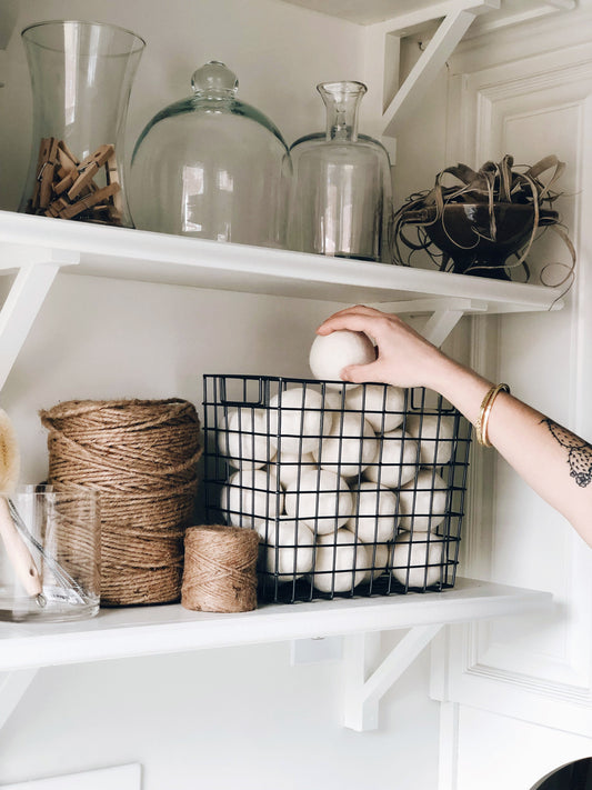 CA Housewares: Heirloom, Quality Goods for Everyday Use