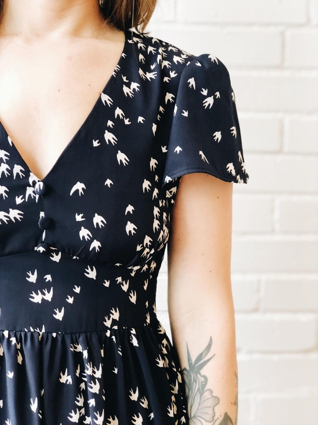 Fauxgerty Collaboration