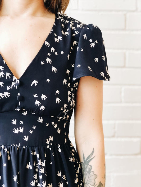 Fauxgerty Collaboration