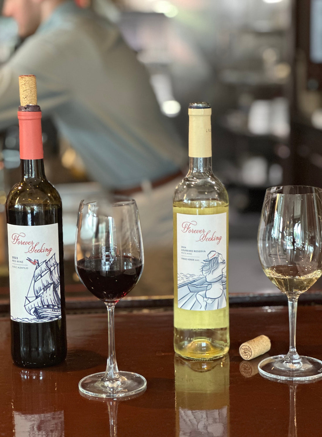 Discover Portuguese Wines at Our August Tasting