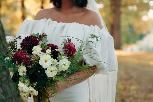 Weddings, Events, & Installations