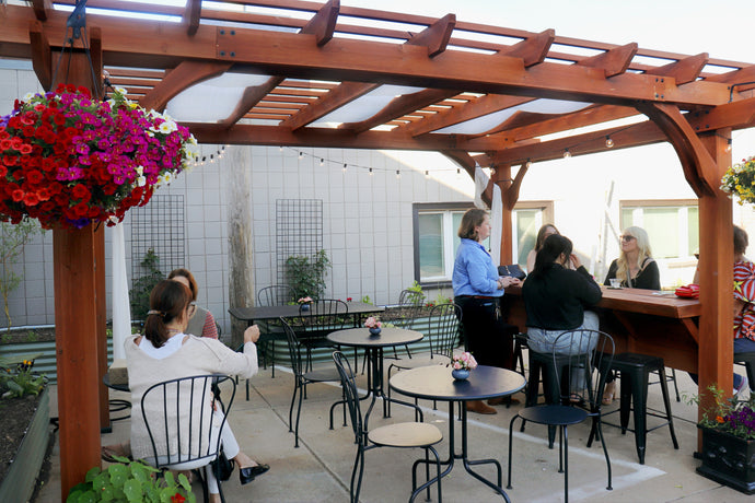 Petite Bar: 6/20 - 6/22