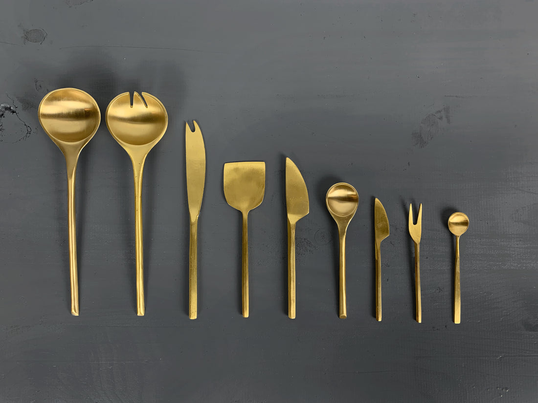 Spring Retail Catalog