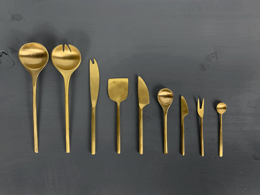 Spring Retail Catalog