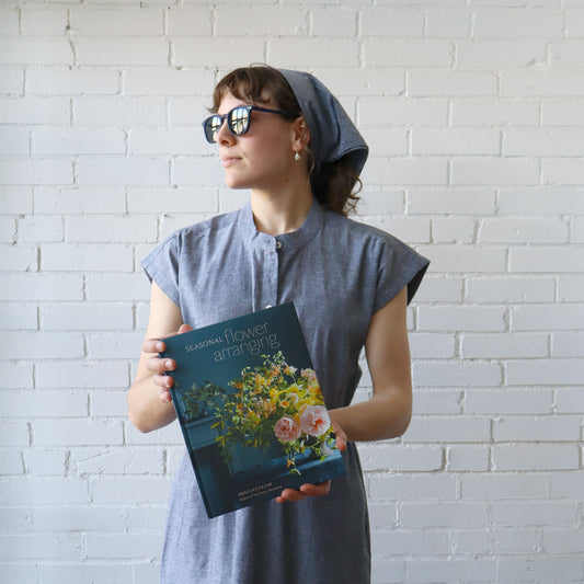 New Dates Added to the 2026 Floral Arranging Class Series