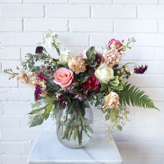 Valentine’s Day Bouquet Pre-Orders Are Now Open