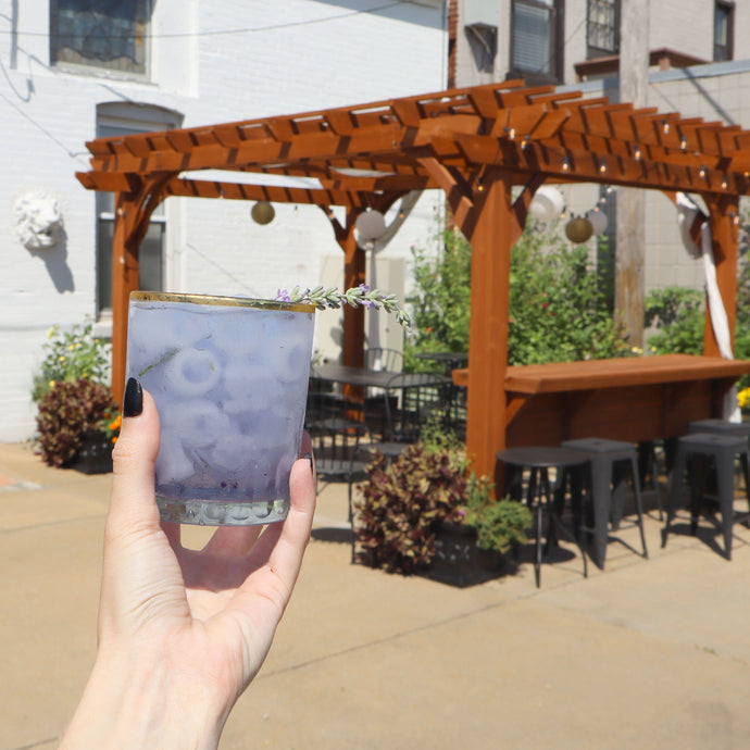 The Petite Bar: 9/19 - 9/21
