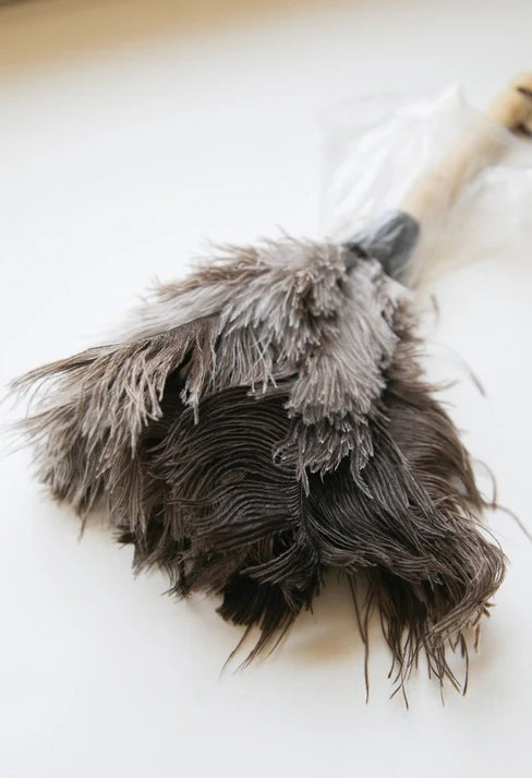 Housekeeping