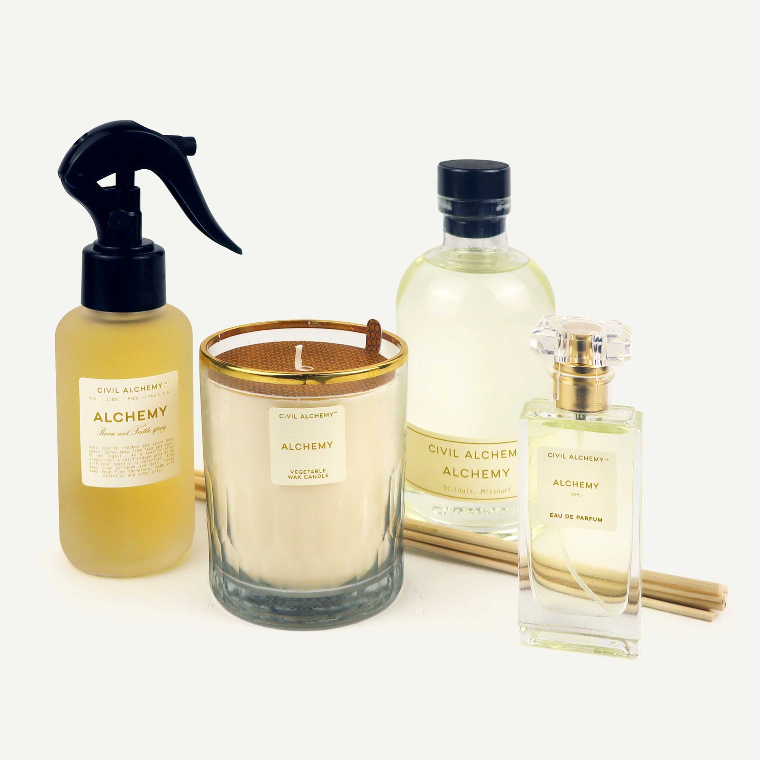 Home Fragrance