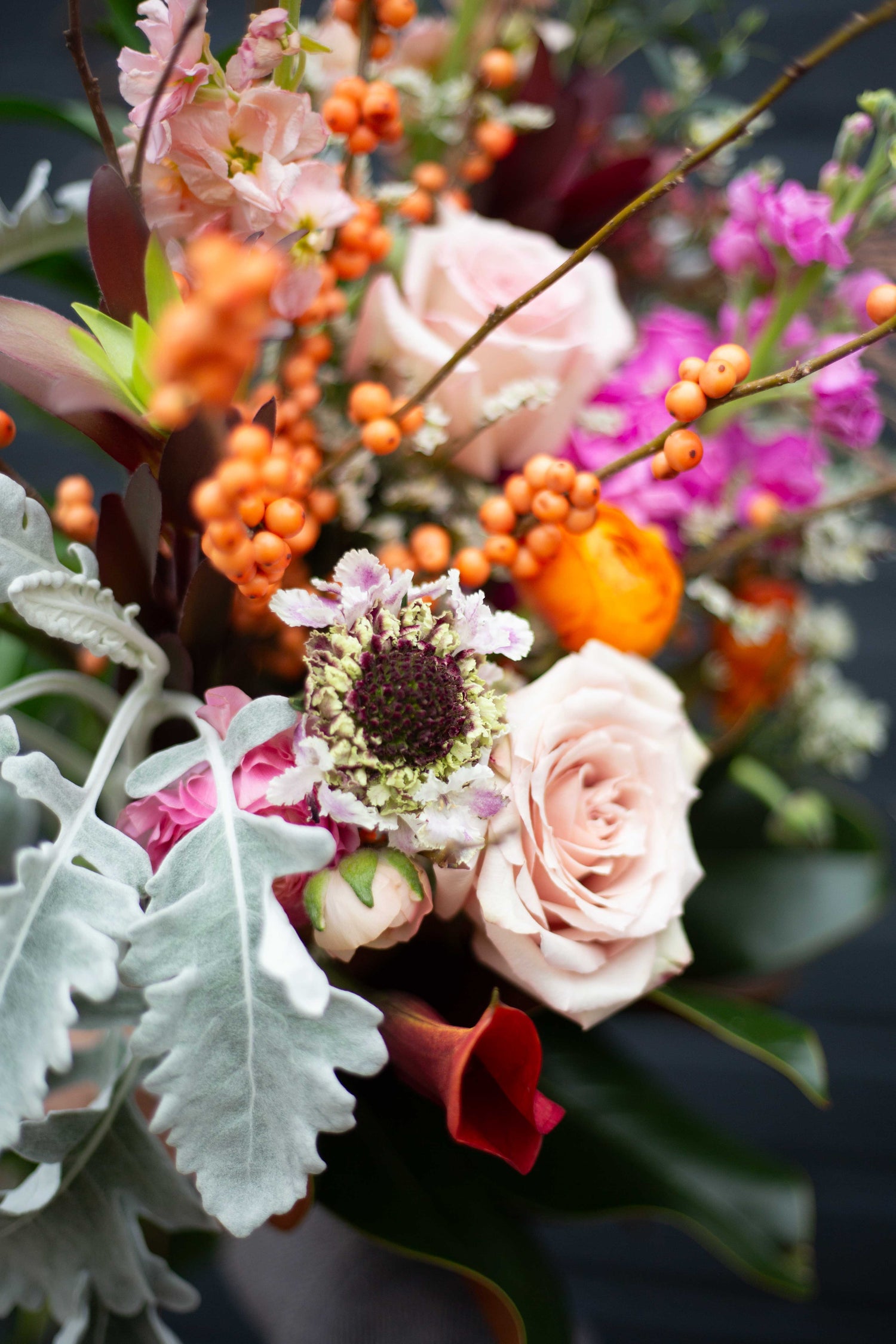 Fresh Flowers