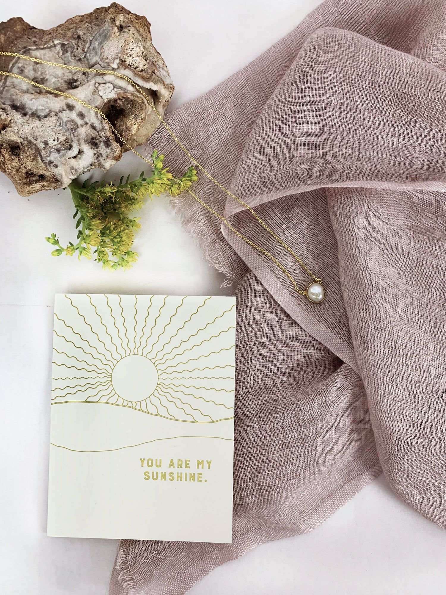 Greeting Cards + Stationery